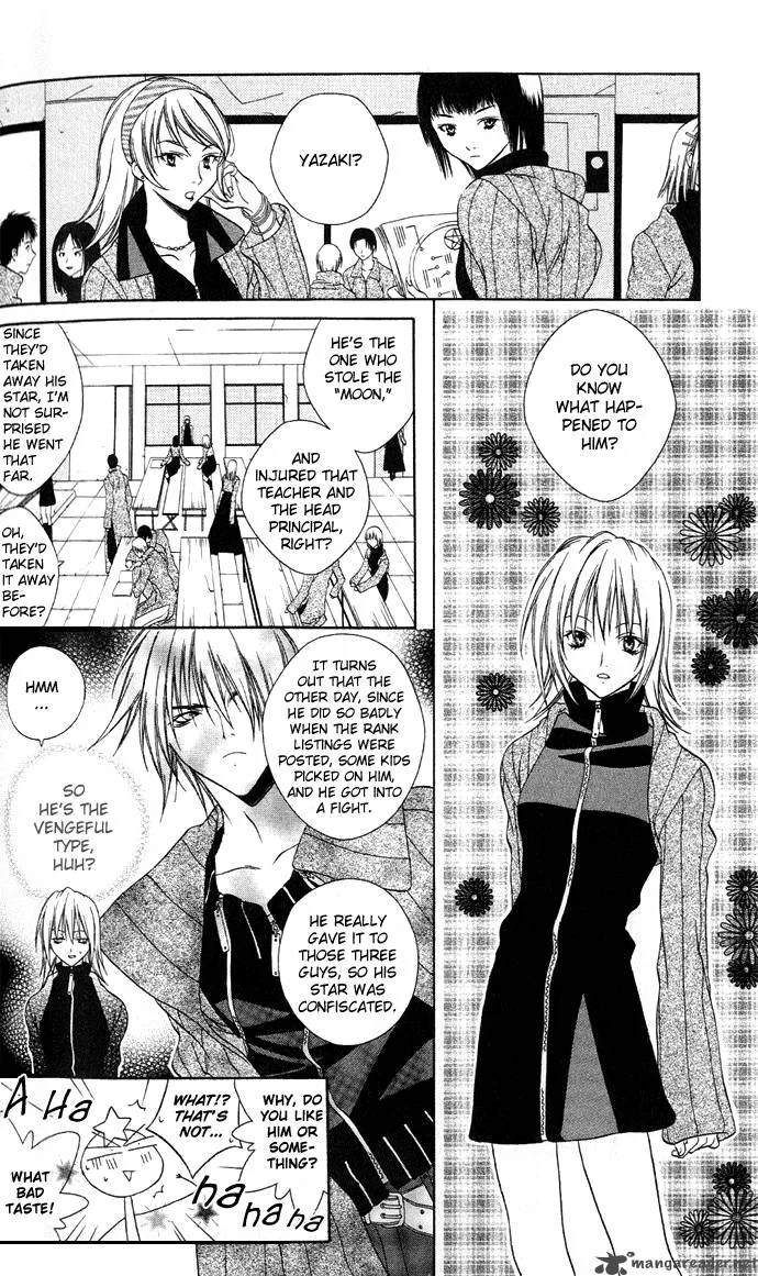 Sixth Star Supika Chapter 3 page 3