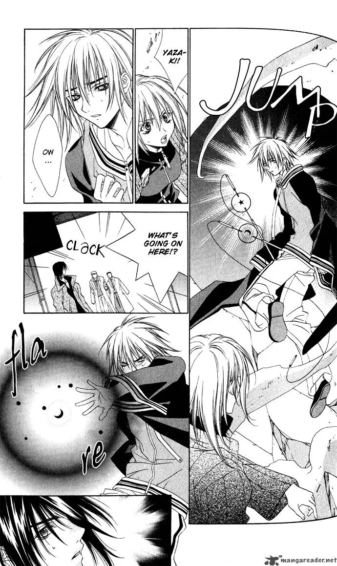 Sixth Star Supika Chapter 3 page 18
