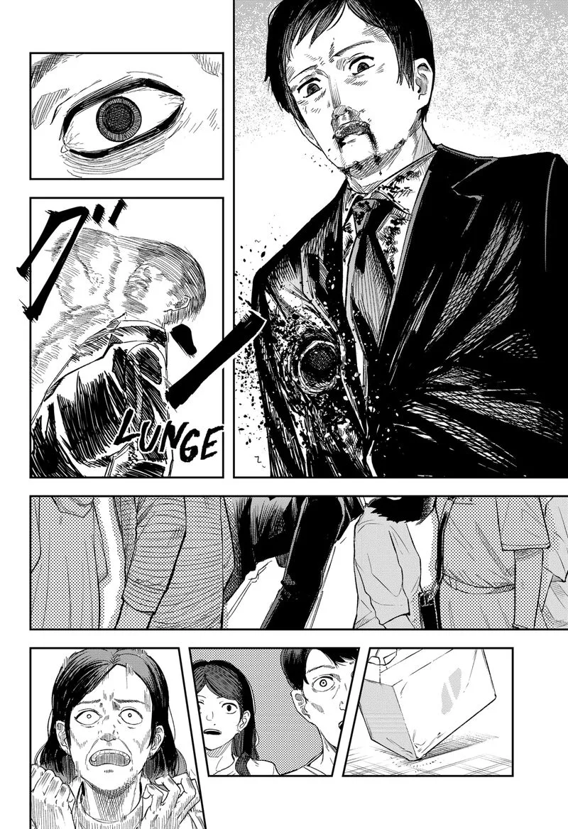 Skeleton Double Chapter 1 page 4