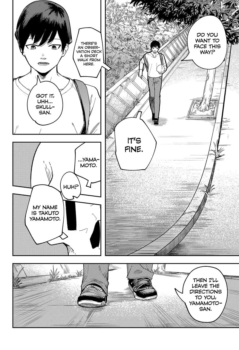 Skeleton Double Chapter 1 page 40