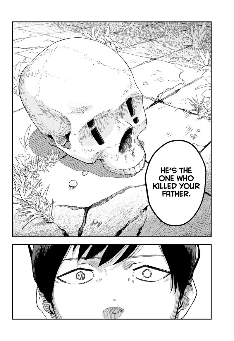 Skeleton Double Chapter 1 page 52