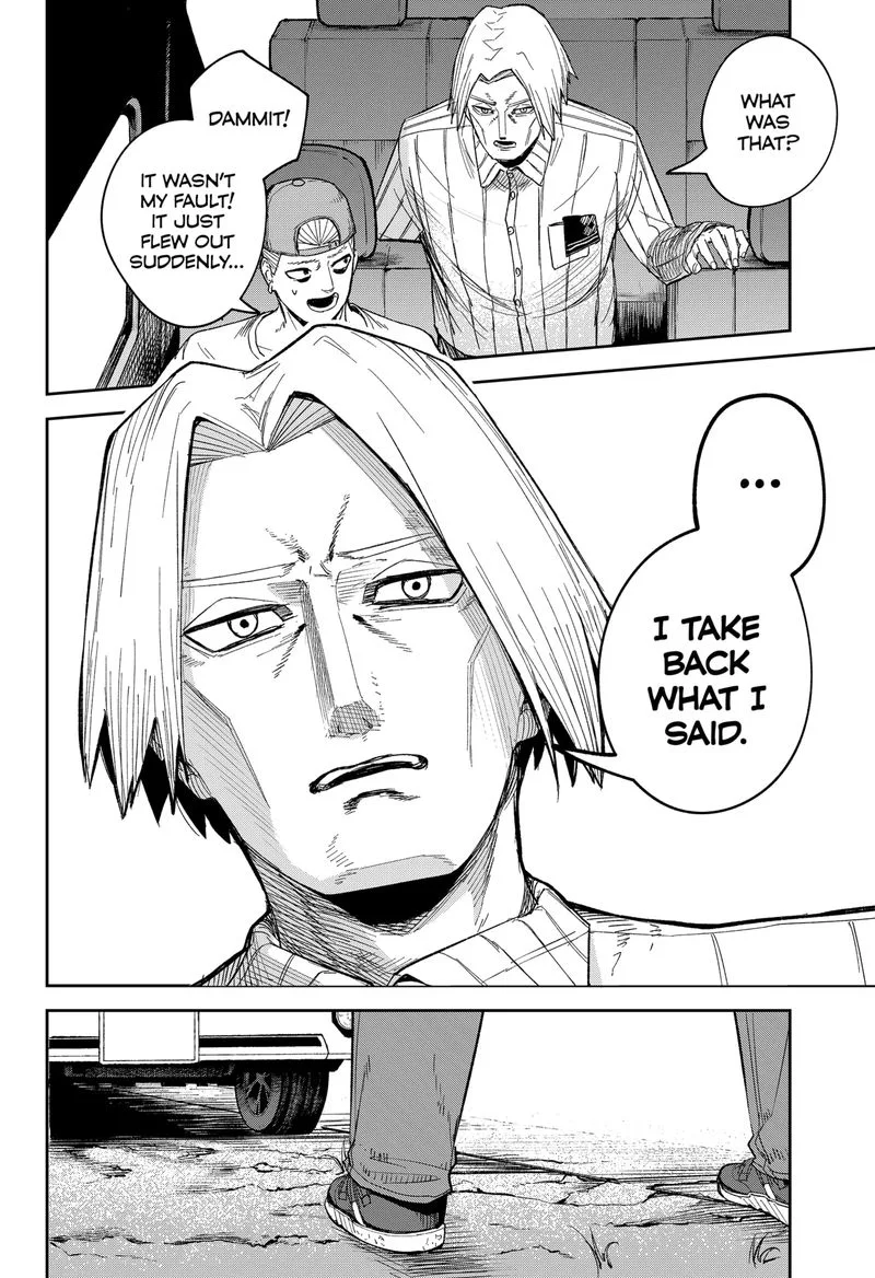 Skeleton Double Chapter 1 page 68