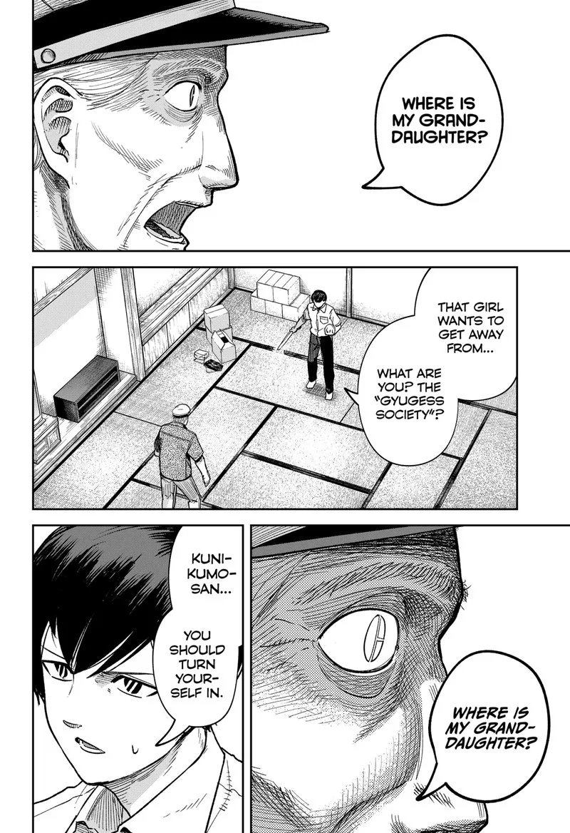 Skeleton Double Chapter 10 page 2
