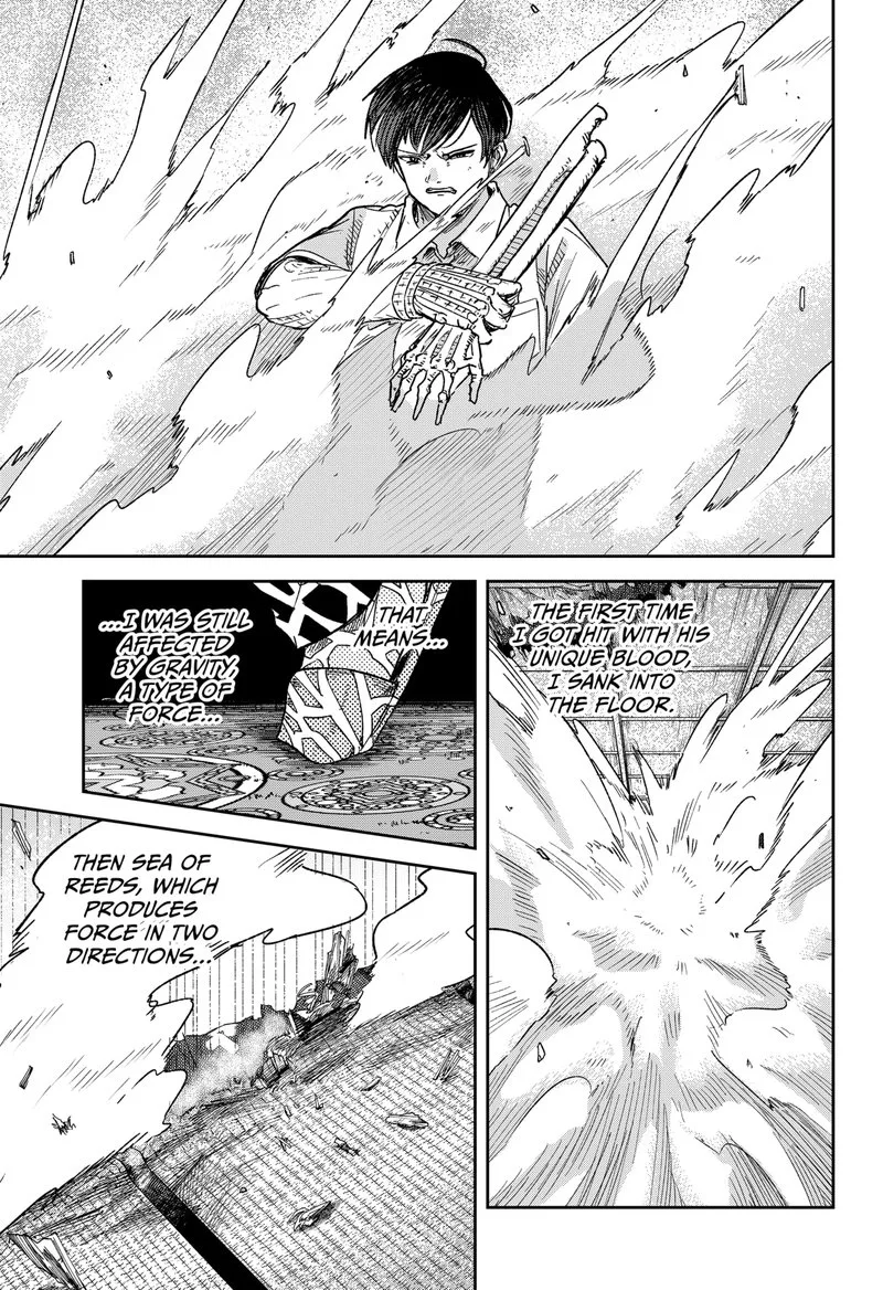 Skeleton Double Chapter 10 page 15