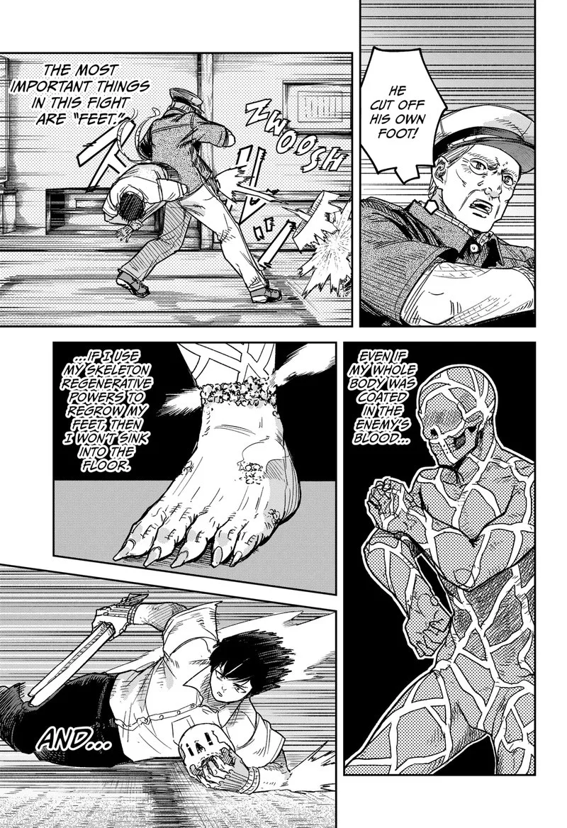 Skeleton Double Chapter 10 page 23