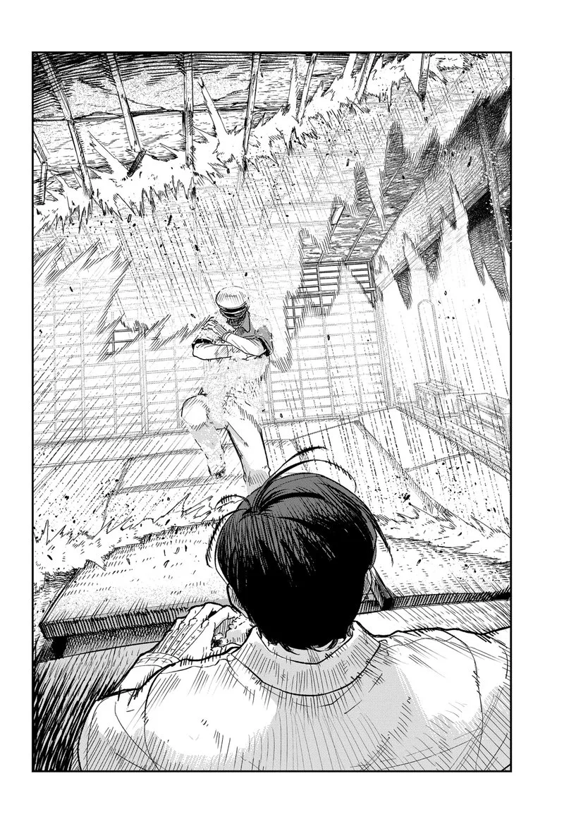 Skeleton Double Chapter 10 page 14