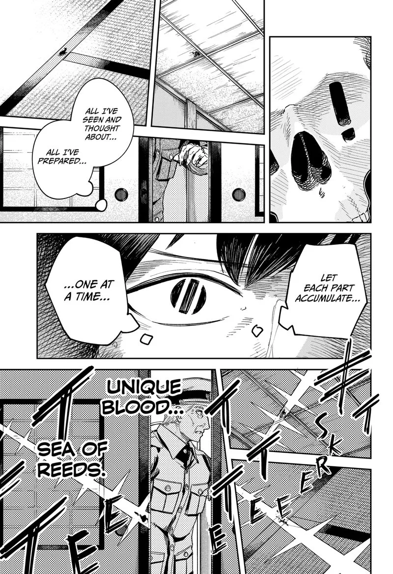 Skeleton Double Chapter 10 page 13