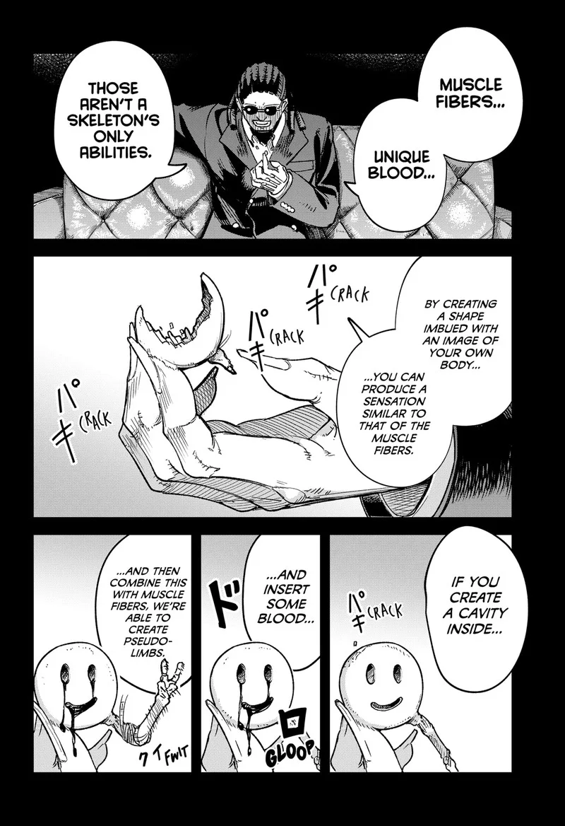 Skeleton Double Chapter 11 page 14