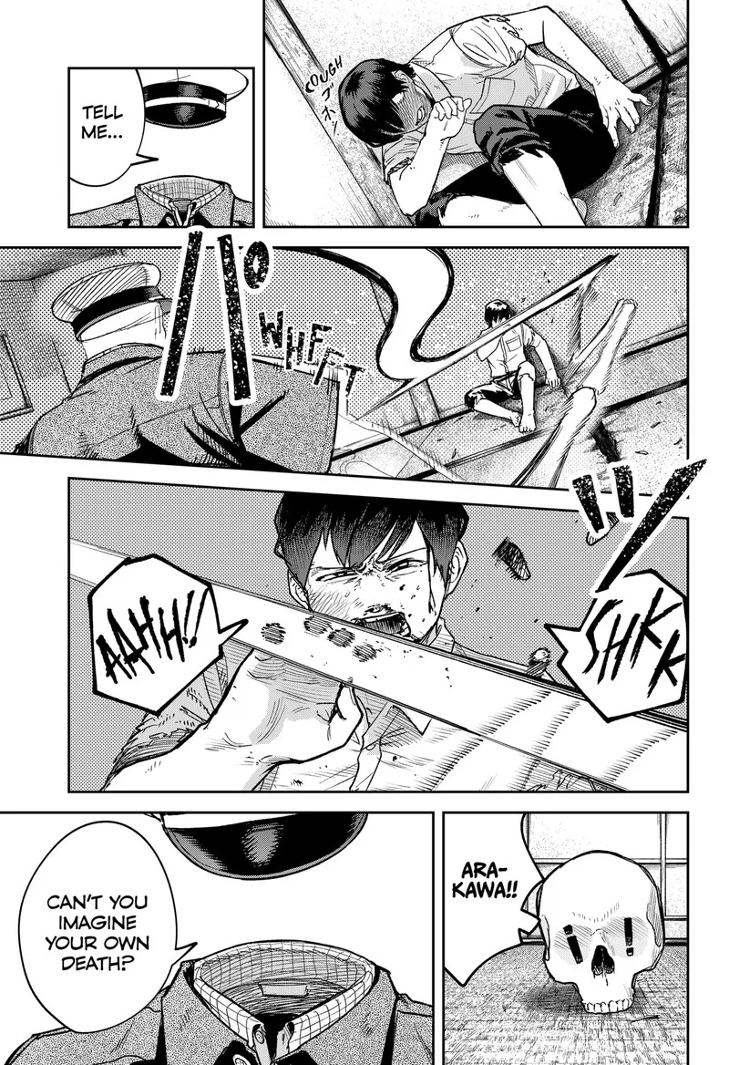 Skeleton Double Chapter 12 page 6