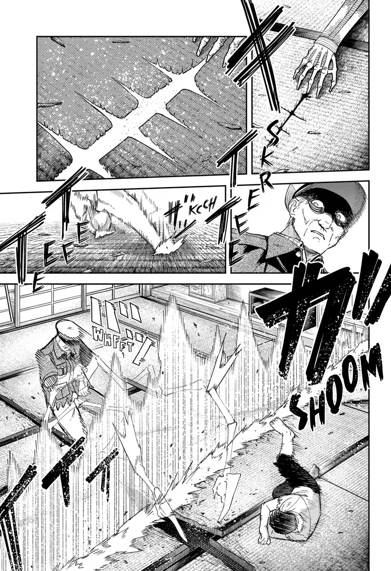 Skeleton Double Chapter 12 page 2