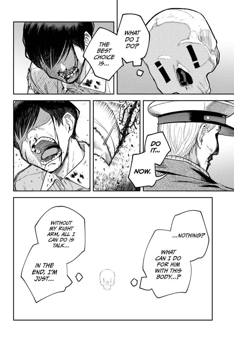 Skeleton Double Chapter 12 page 11