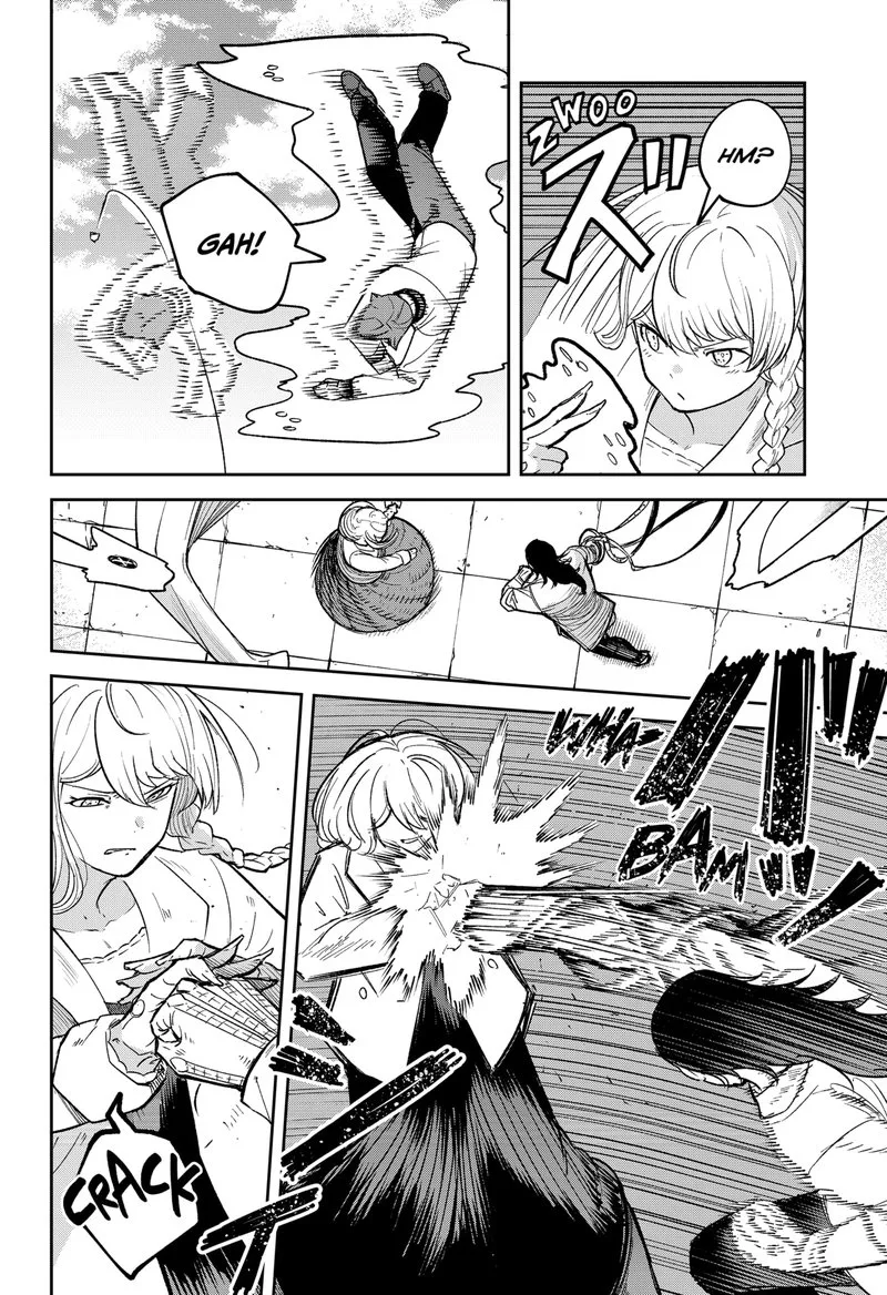 Skeleton Double Chapter 13 page 10