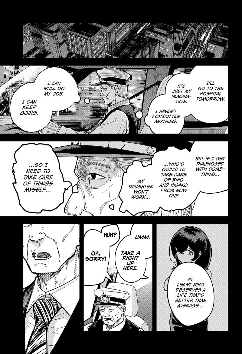 Skeleton Double Chapter 13 page 21