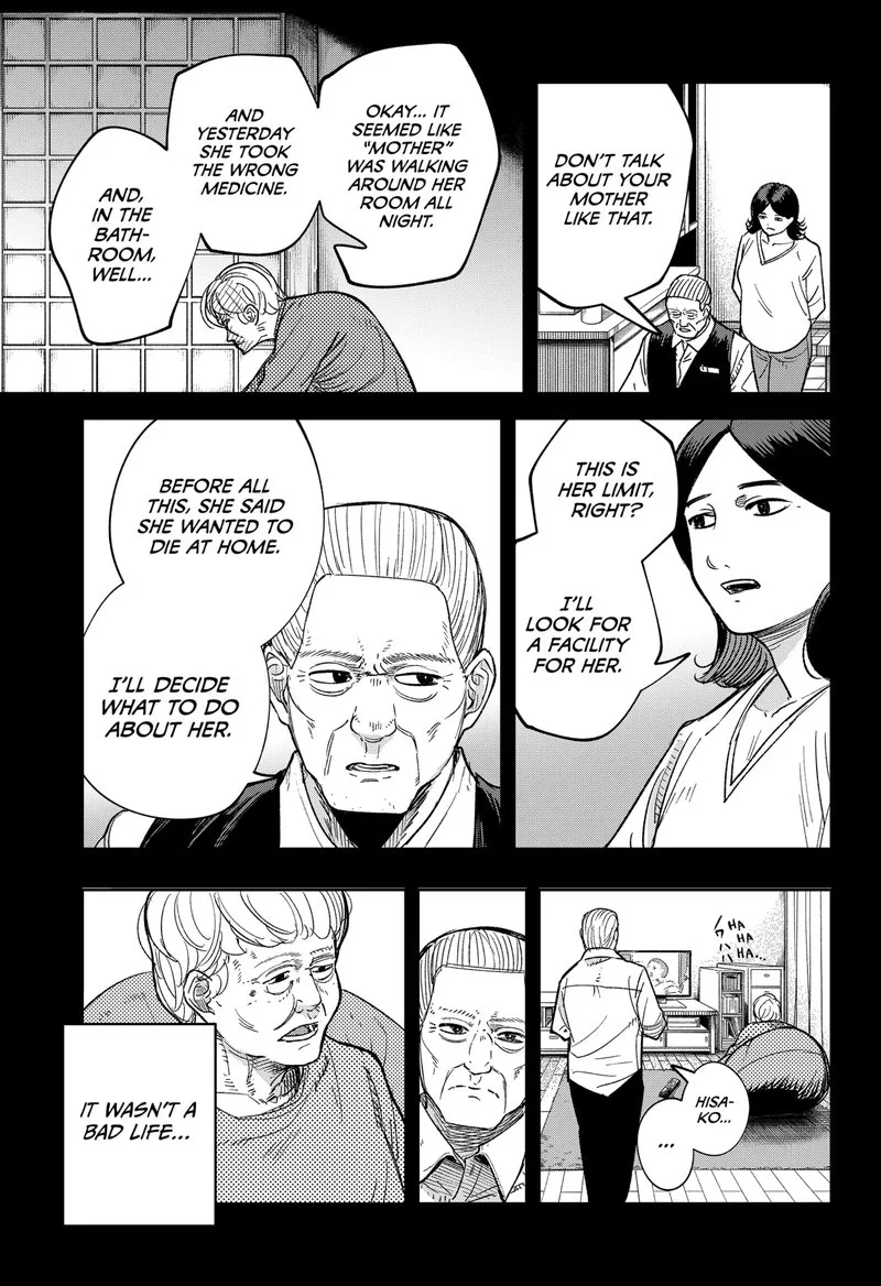 Skeleton Double Chapter 13 page 19