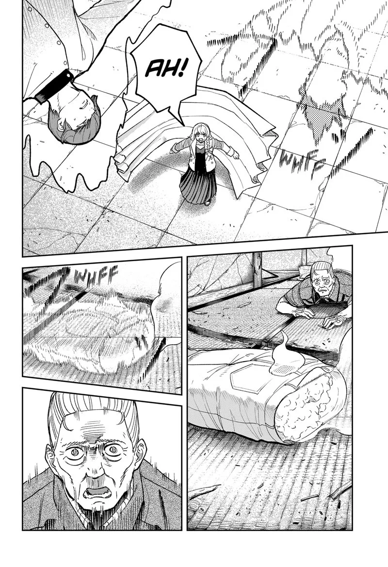 Skeleton Double Chapter 13 page 14