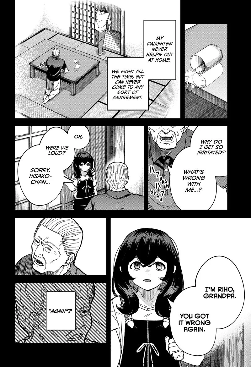 Skeleton Double Chapter 13 page 20