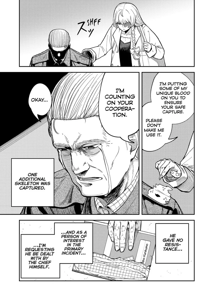 Skeleton Double Chapter 14 page 21