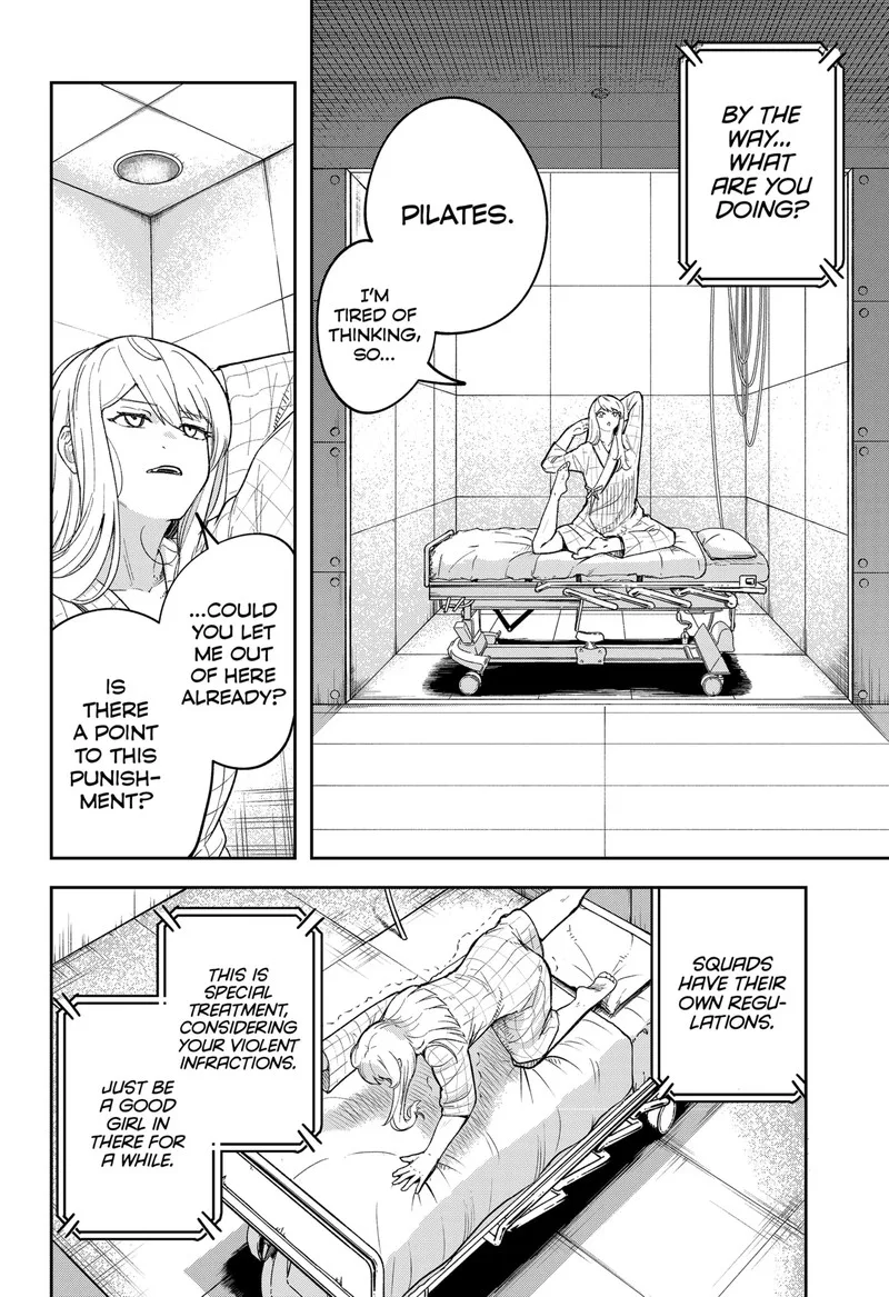 Skeleton Double Chapter 15 page 14