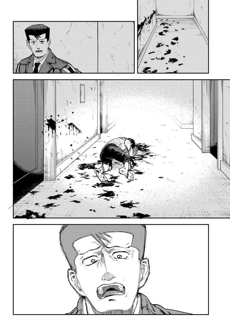 Skeleton Double Chapter 18 page 16