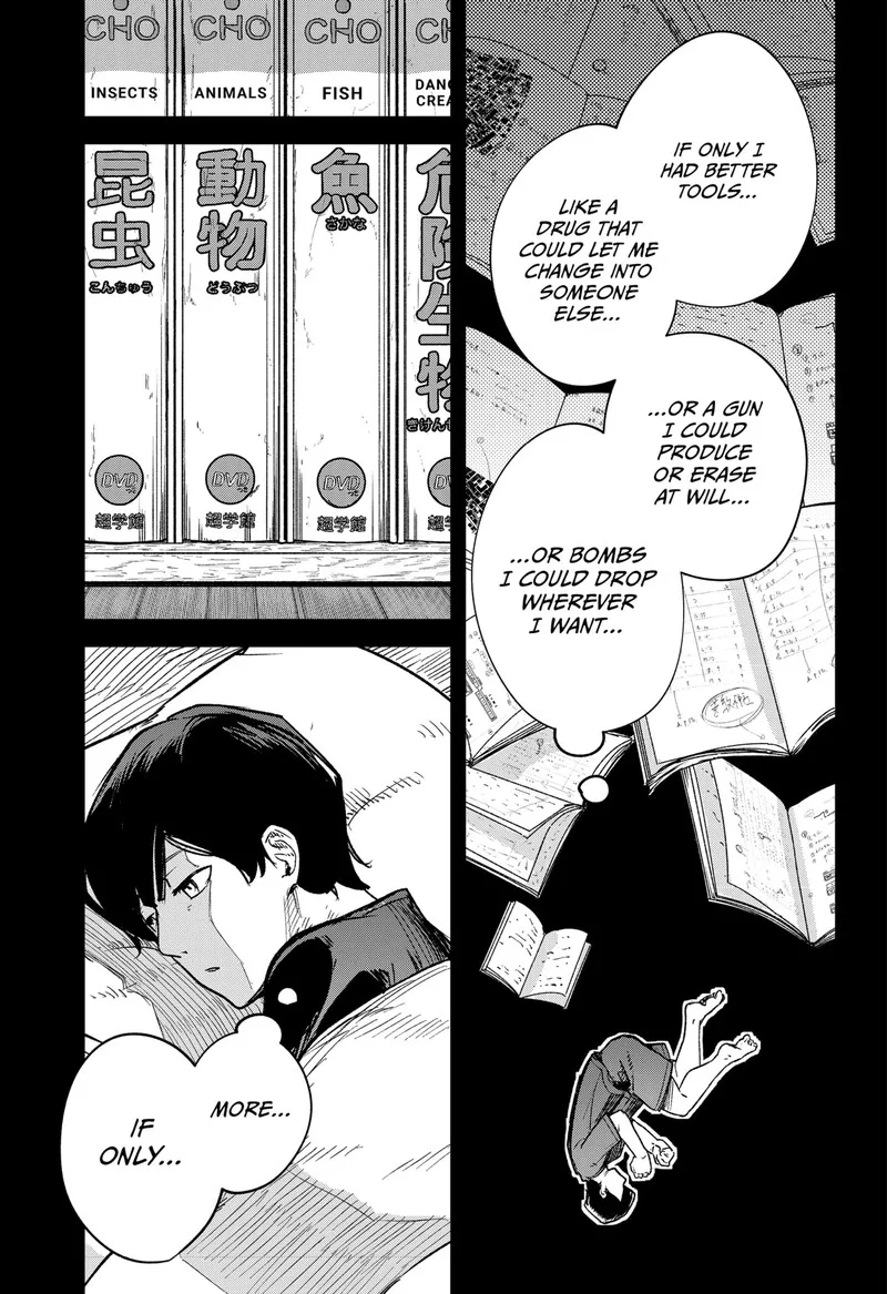 Skeleton Double Chapter 19 page 25