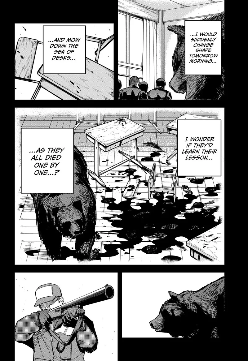 Skeleton Double Chapter 19 page 20