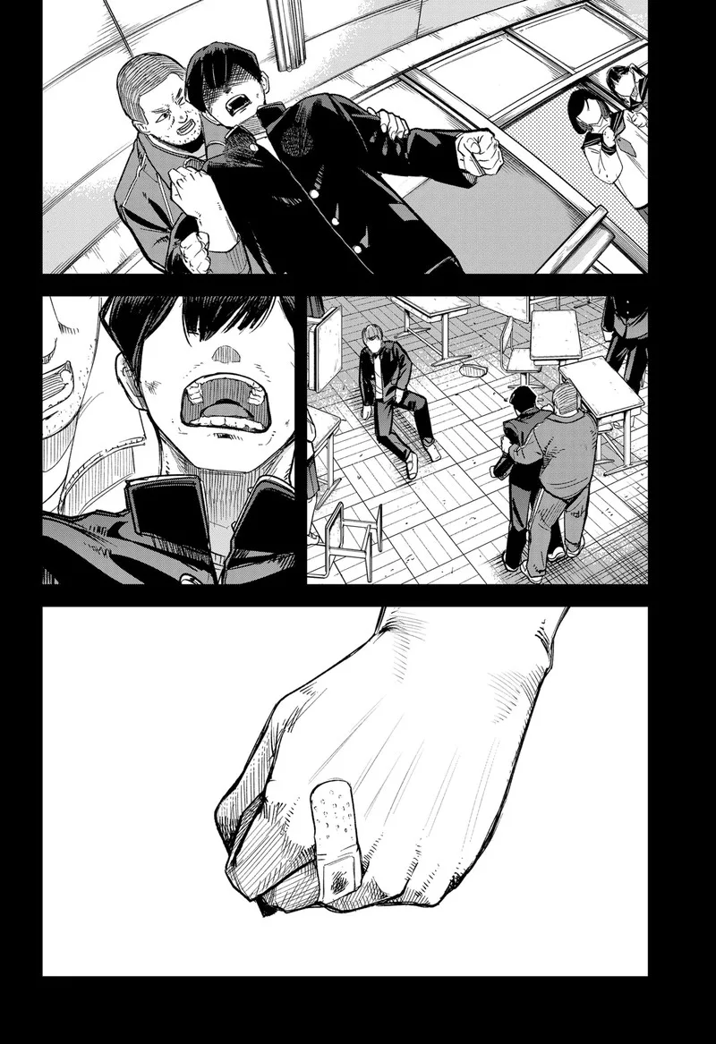 Skeleton Double Chapter 19 page 16