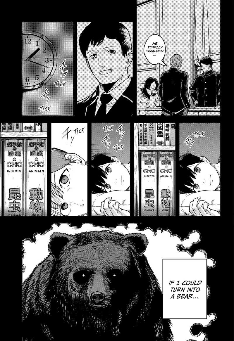 Skeleton Double Chapter 19 page 19