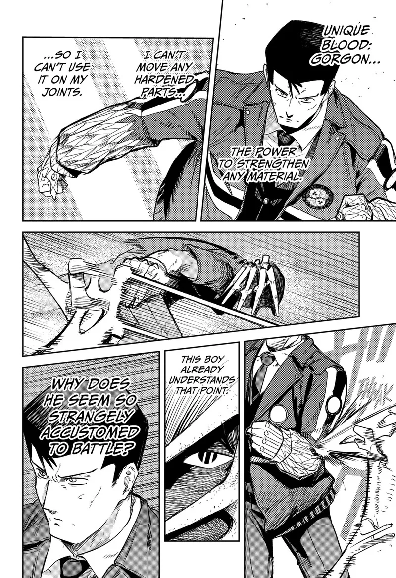 Skeleton Double Chapter 19 page 4