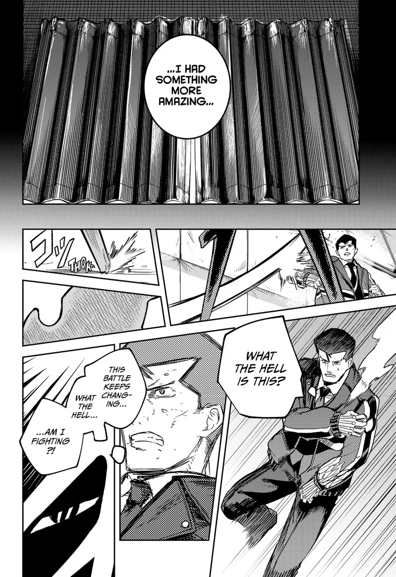Skeleton Double Chapter 19 page 26