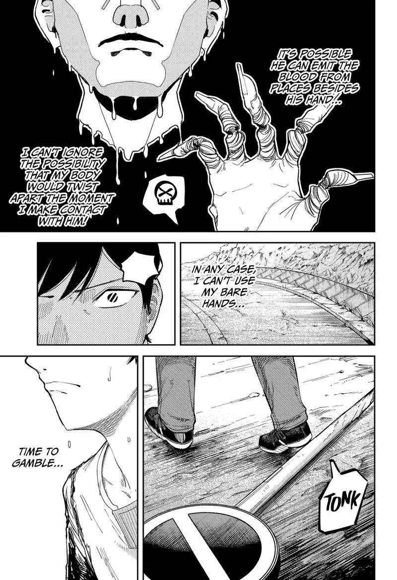 Skeleton Double Chapter 2 page 15