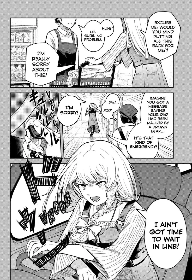 Skeleton Double Chapter 2 page 4