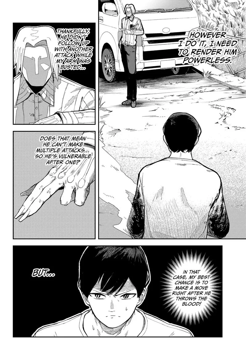 Skeleton Double Chapter 2 page 14