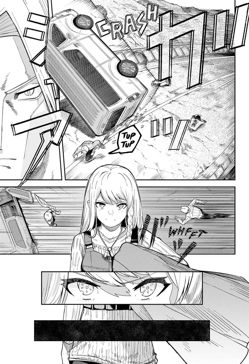 Skeleton Double Chapter 2 page 34