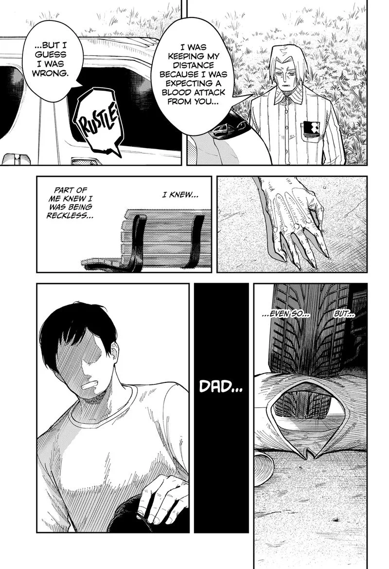 Skeleton Double Chapter 2 page 30