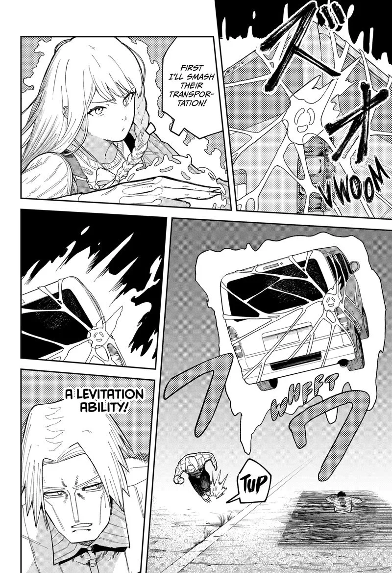 Skeleton Double Chapter 2 page 33