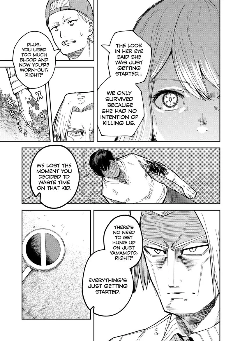 Skeleton Double Chapter 2 page 42