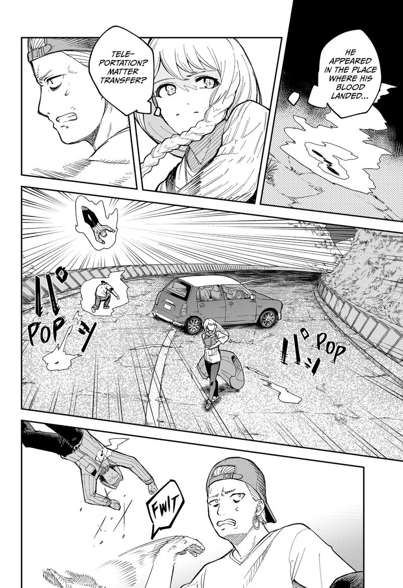 Skeleton Double Chapter 2 page 39