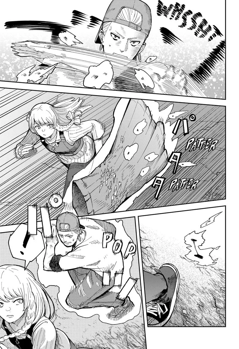 Skeleton Double Chapter 2 page 38