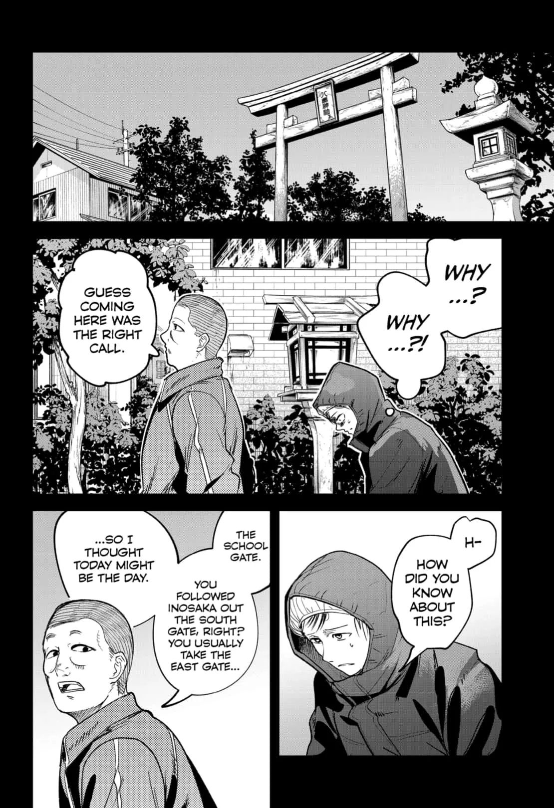 Skeleton Double Chapter 21 page 8