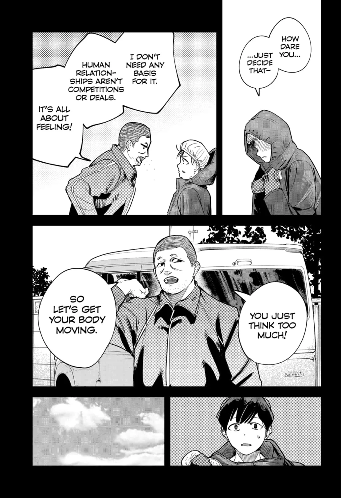 Skeleton Double Chapter 21 page 11