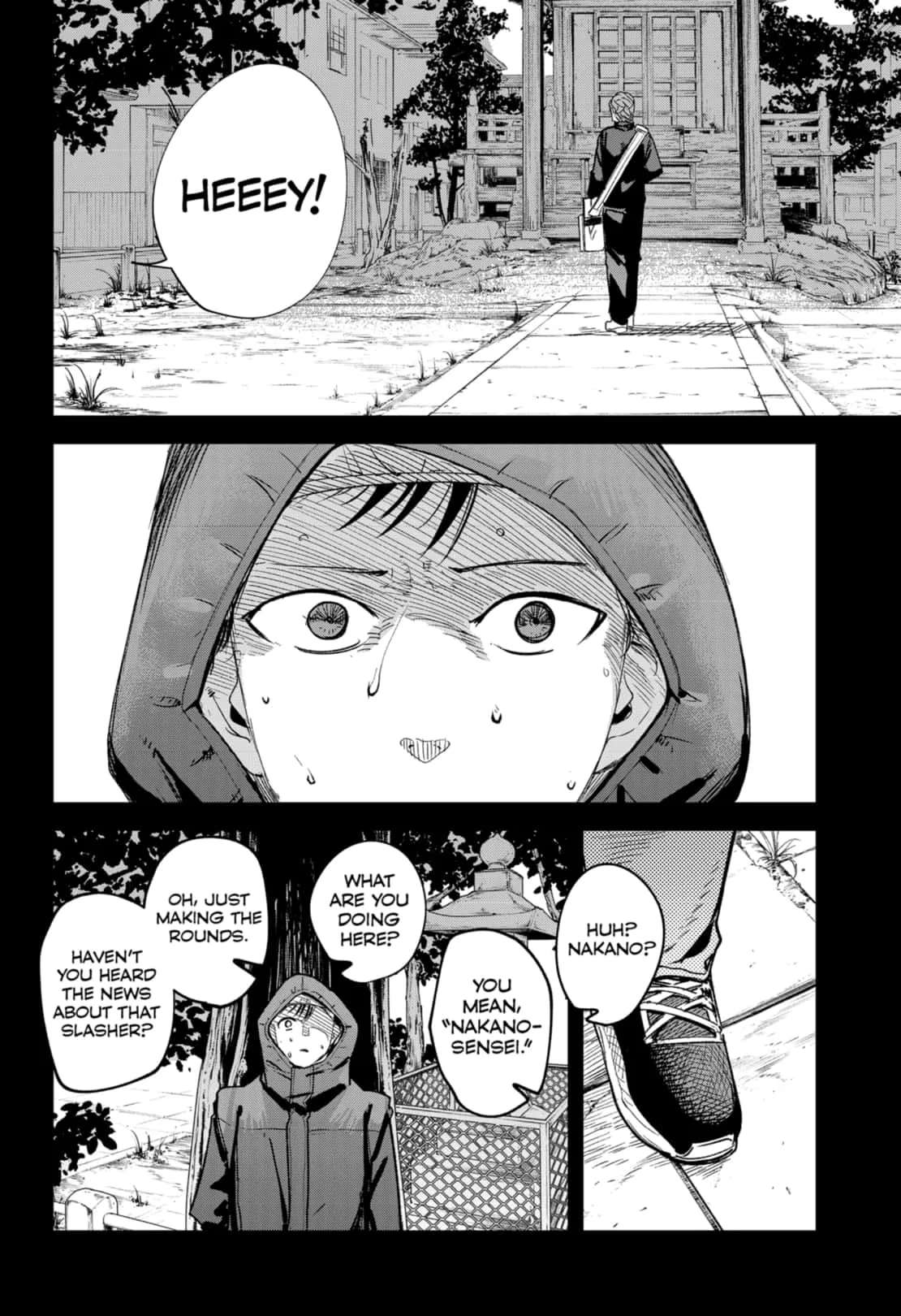 Skeleton Double Chapter 21 page 4