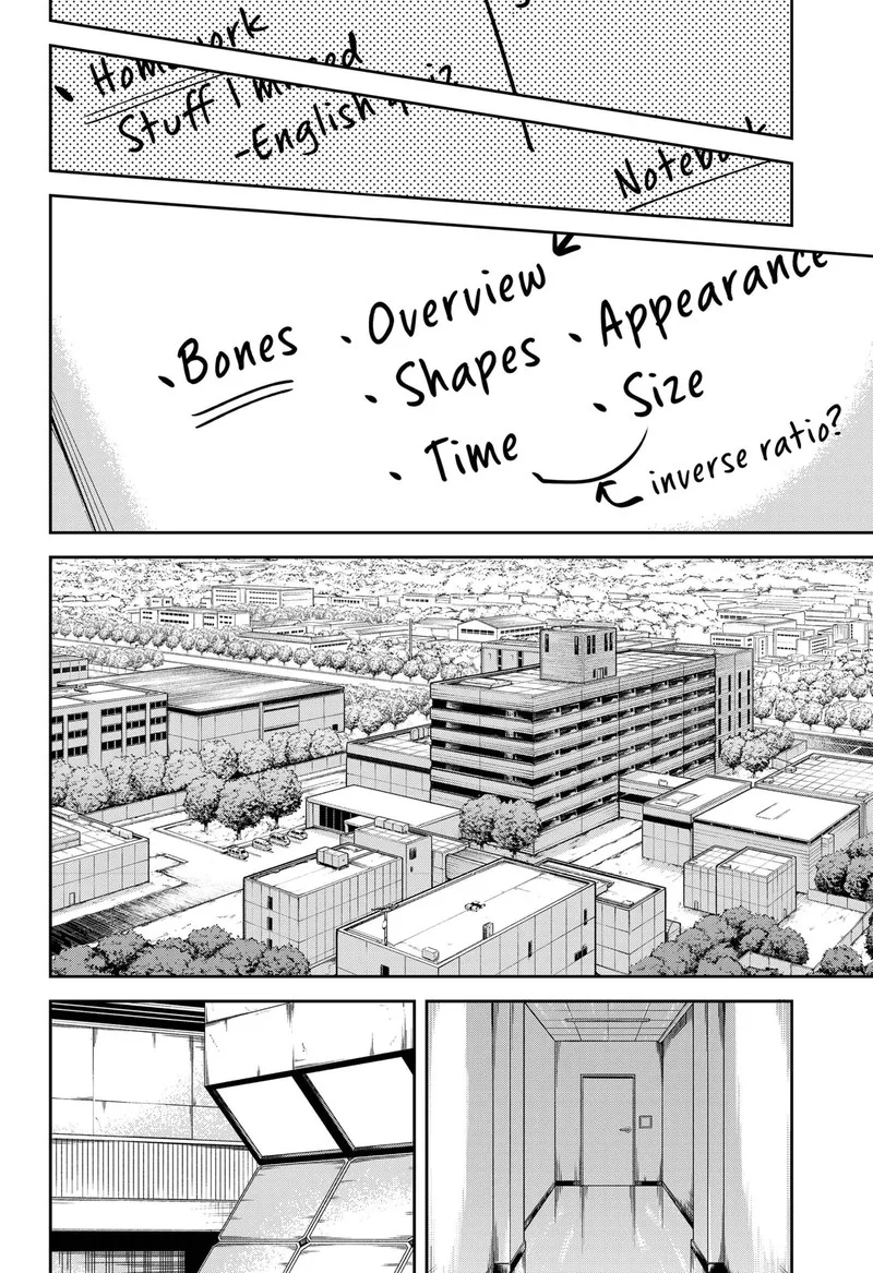 Skeleton Double Chapter 23 page 14