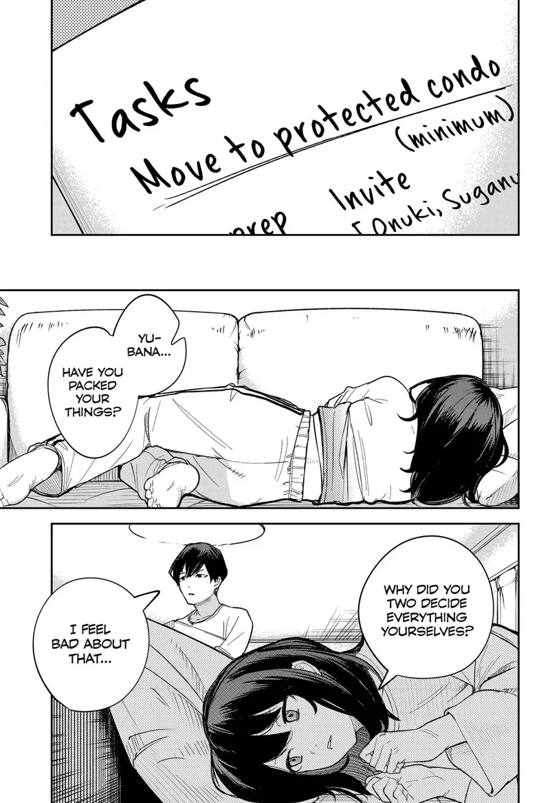Skeleton Double Chapter 23 page 7