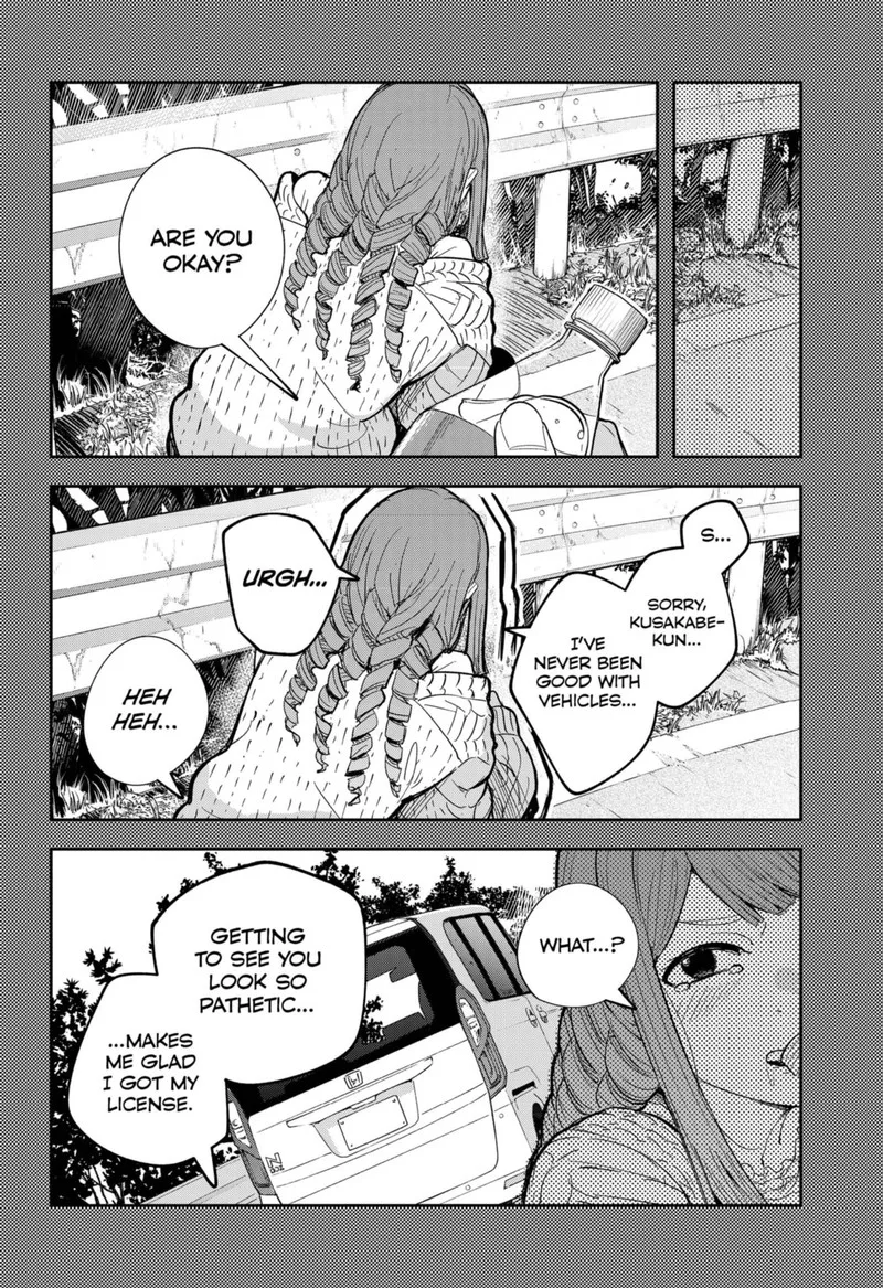 Skeleton Double Chapter 26 page 9