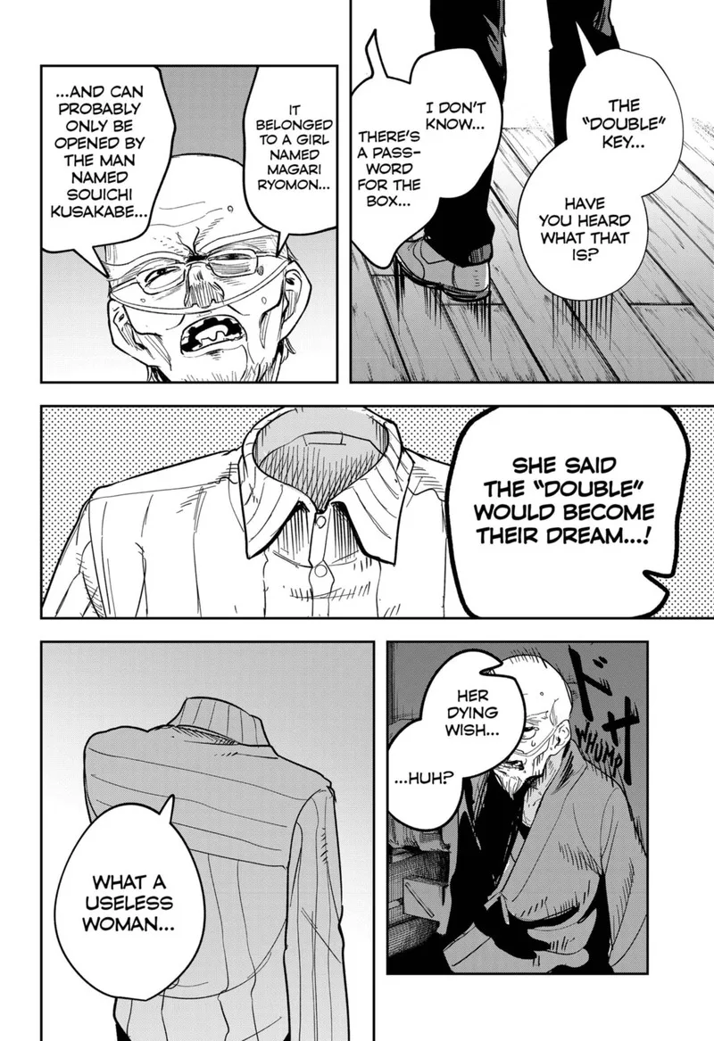Skeleton Double Chapter 26 page 26