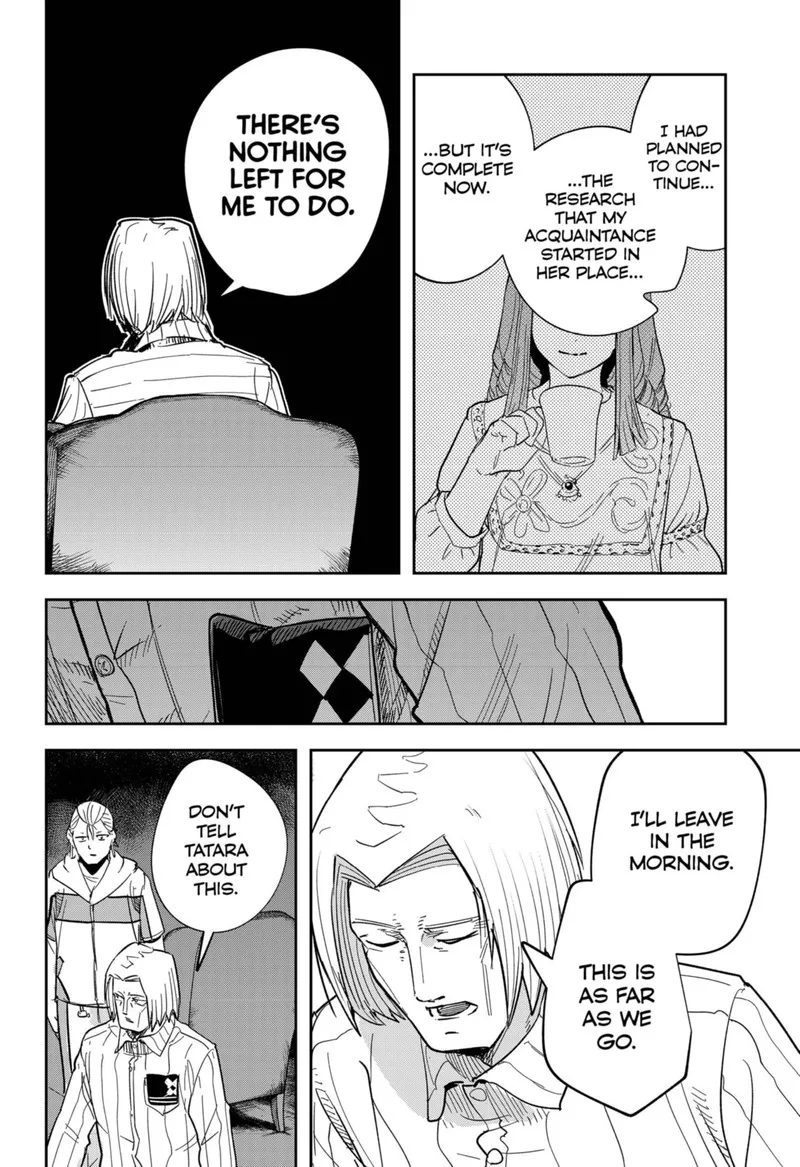 Skeleton Double Chapter 27 page 12