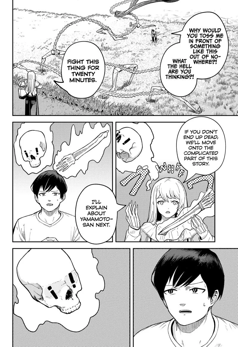 Skeleton Double Chapter 3 page 29