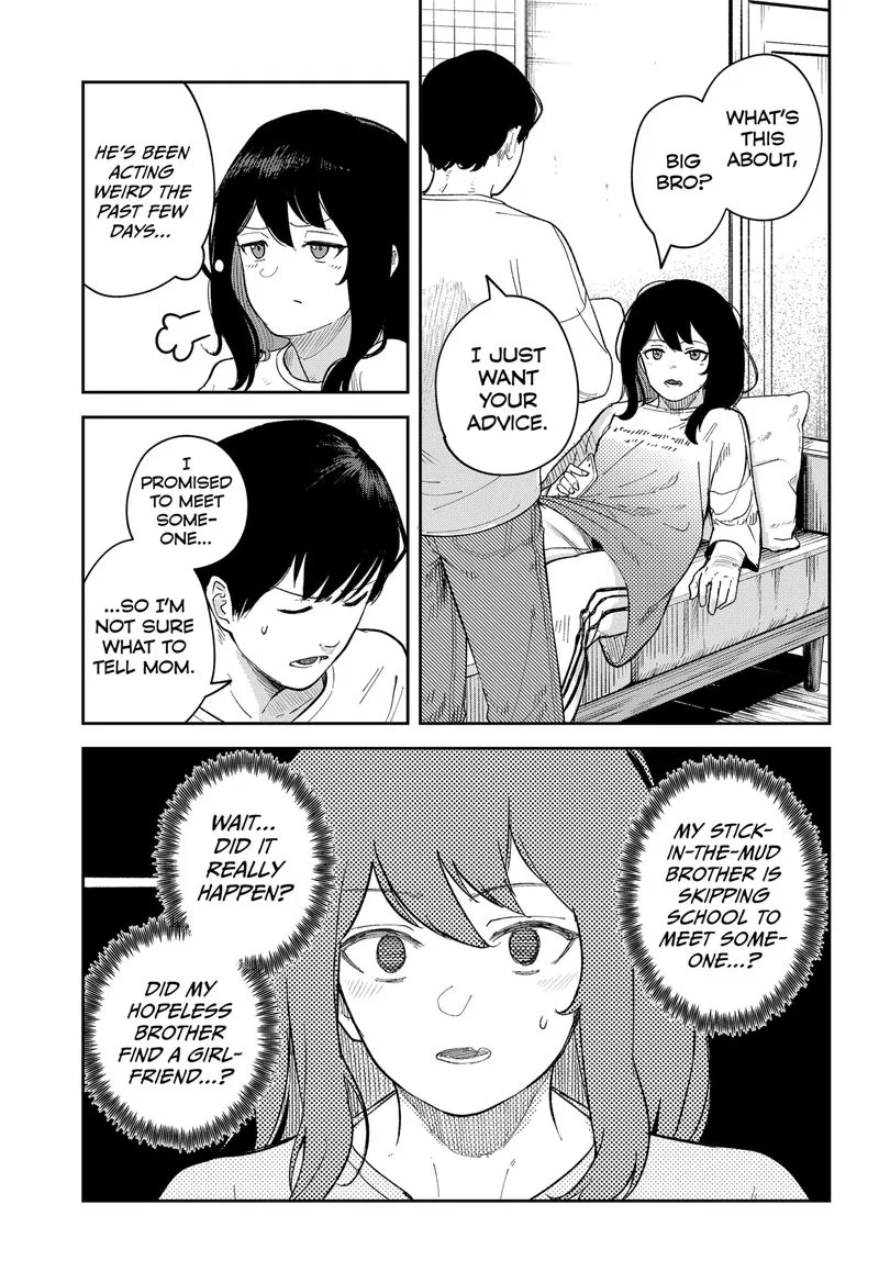 Skeleton Double Chapter 3 page 3