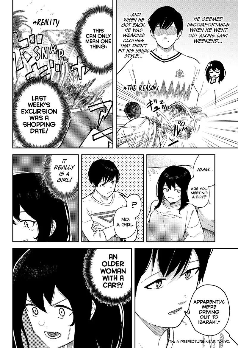 Skeleton Double Chapter 3 page 8