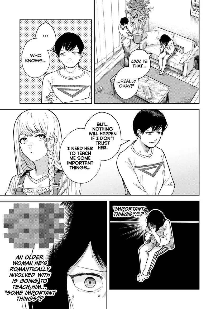 Skeleton Double Chapter 3 page 9